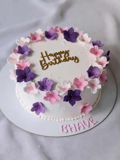 Sweet & Simple Delights photo 6