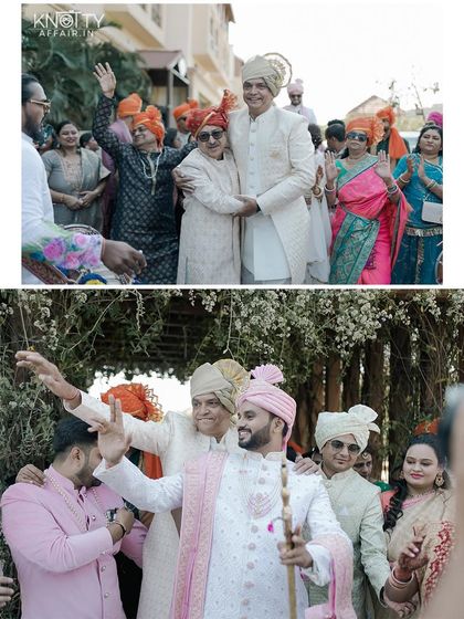 The Vibe: Details, Friends & Family photo 16