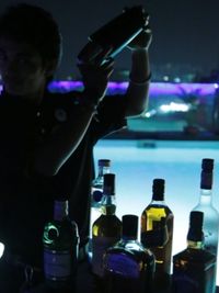 Bar Consulting