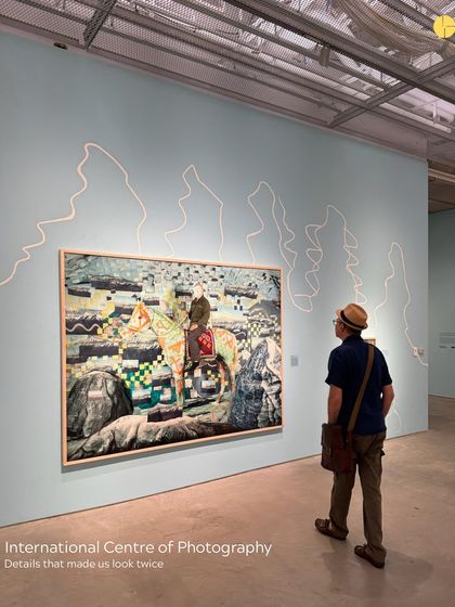 Studio Life, Talks & Collaborations photo 71