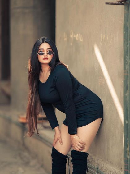 Urban & Unconventional Locations photo 20