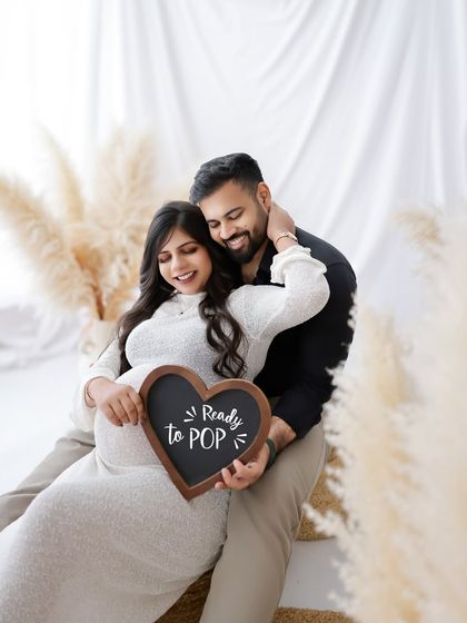 The Journey Together: Couple Portraits photo 68