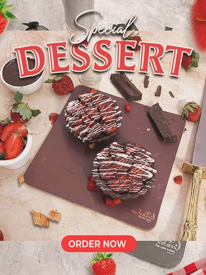 Fresh Fruit Delights photo 16