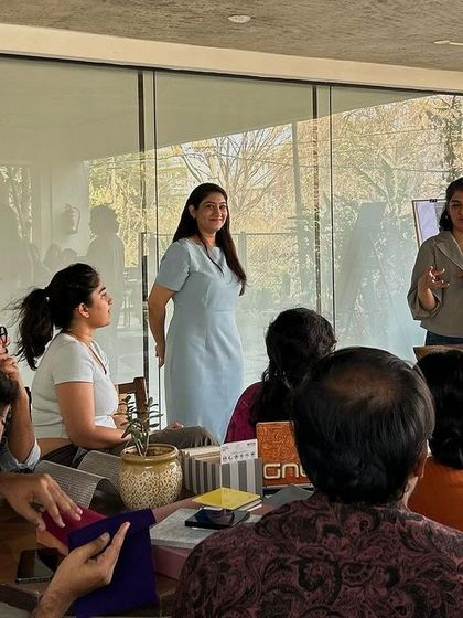 Gayathri & Namith Architects - Turnkey Interior Design & Build Additional Work photo 84