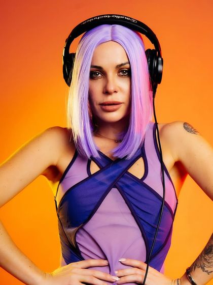 Press, Promos & Bookings photo 17