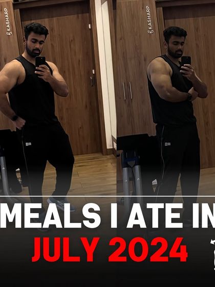 Sustainable Dieting & Recipes photo 39