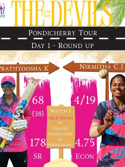 On Tour: Beyond the Home Ground photo 6