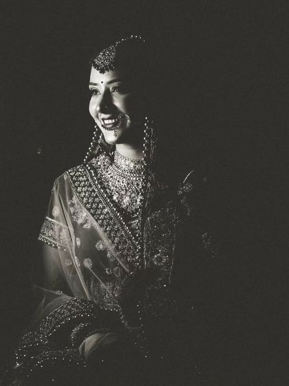 Iconic Bridal Portraits photo 24