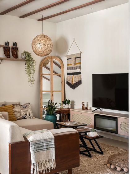 MSSV Design Studio - Turnkey Residential Interior Design Living & Dining Spaces photo 57