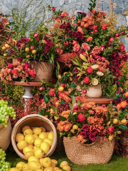 The Art of Floral Design photo 12