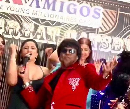 Rocking the Global Stage photo 11