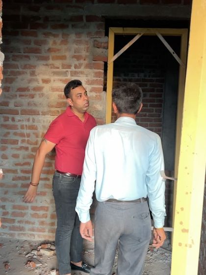 Tarun Mehta - Architectural Design & Construction From the Ground Up: The Construction Process photo 18