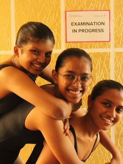 Lewis Foundation of Classical Ballet - Ballet Training Programs Artistic Expressions & Behind the Scenes photo 30