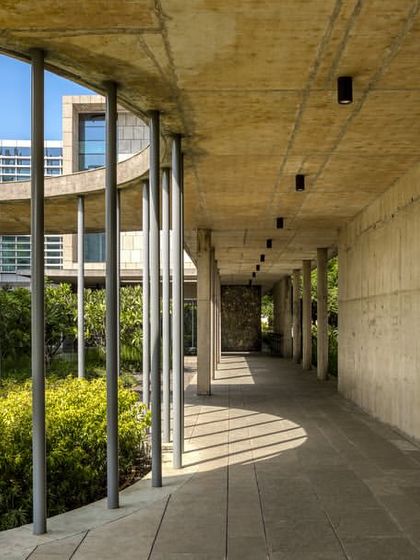 Edifice Consultants - Commercial & Workplace Architecture Award-Winning & Certified Projects photo 6