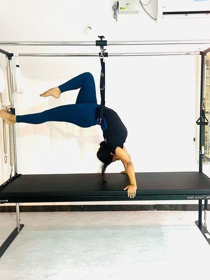 Advanced Cadillac & Trapeze photo 9