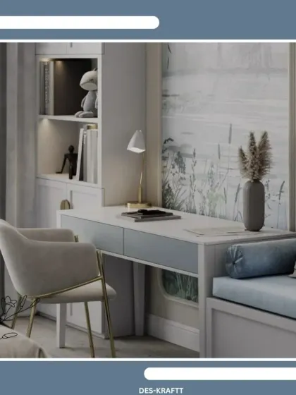 Deskraft - Residential Interior Design & Renovation Our Design Philosophy & Inspiration photo 27