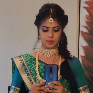 Shwetha Anandan