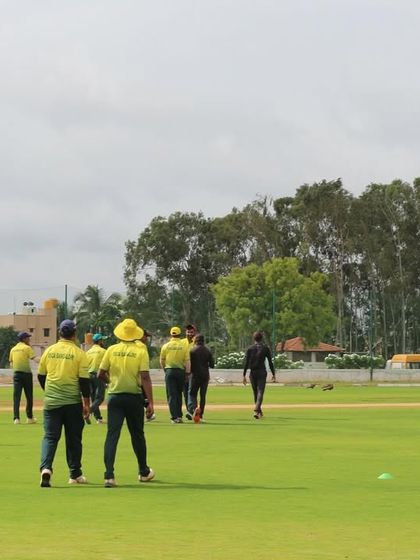 Rising Star Cricket Academy - Tournament Management & Facility Rental Corporate & Open-Age Tournaments photo 7