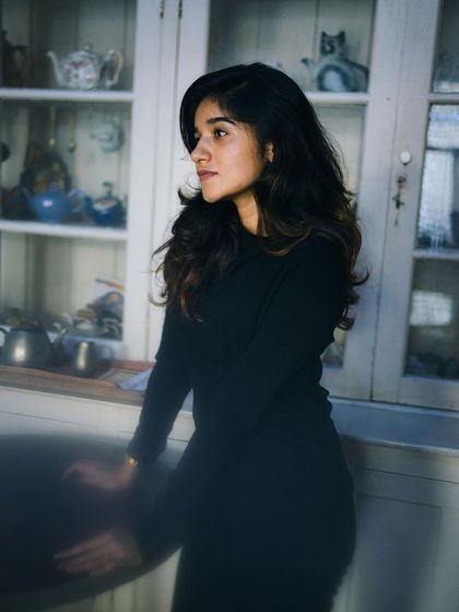 Agy Thomas - Portrait & Fashion Photography Daylight & Natural Portraits photo 5