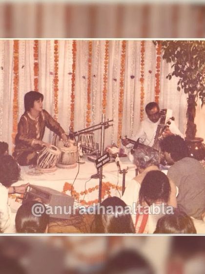 My Gurus & My Legacy photo 20