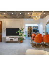 Interior Design & Build (Turnkey)