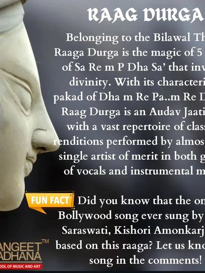 Sangeet Sadhana - Hindustani Vocal Music Shastriya Sangeet 101: The Theory and Legacy photo 4