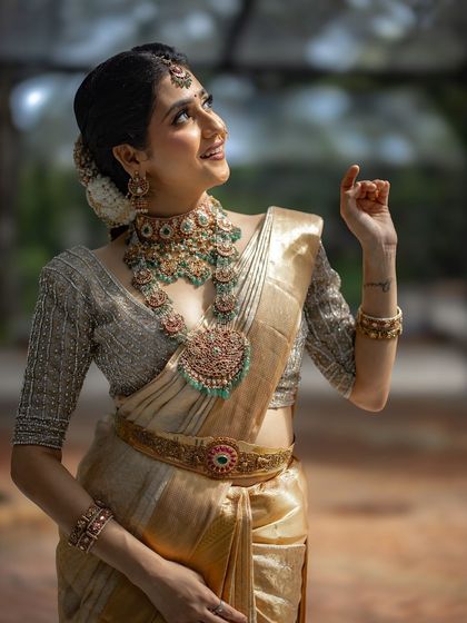 Wedding Clickz - Wedding Photography Bridal Portraits: The Soul of the Bride photo 81