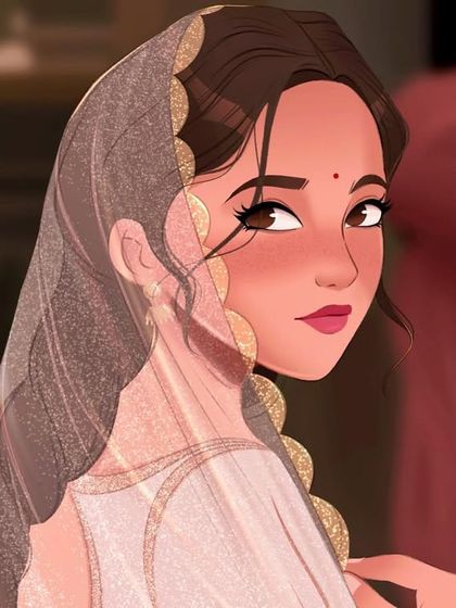 Expressive Portraits & Characters photo 30