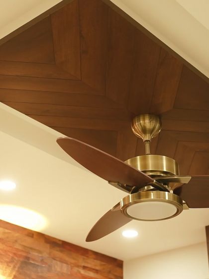 Jyoti Dabral - Residential Interior Design 3D Design Visualizations photo 17