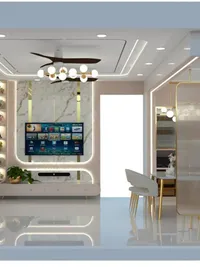 Custom Furniture & Woodwork