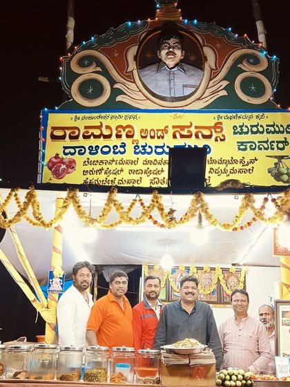 Gopi Mimicry - Celebrity Appearances & Brand Endorsements Brand Promotions & Launches photo 5