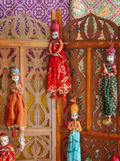 Artistry in the Details photo 32