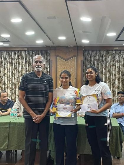 Our Champions: Player Achievements photo 29