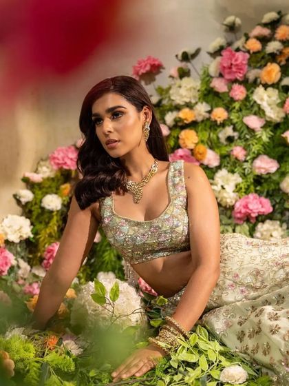 The Art of Draping & Jewellery Curation photo 36