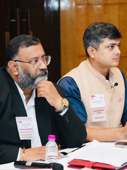 Prakhar Dixit - Vastu Consultation Leadership & Business Networking photo 73