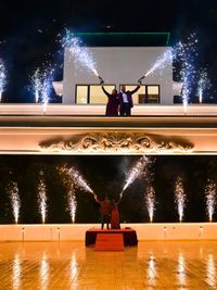 Private Parties & Celebrations