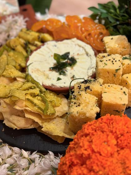 Gourmet Grazing Tables photo 9