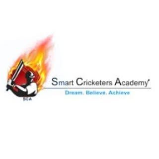 Smart Cricketers Academy
