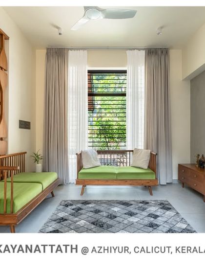 VM Architects - Residential Architecture & Interior Design Homes That Breathe: Indoor-Outdoor Living photo 6