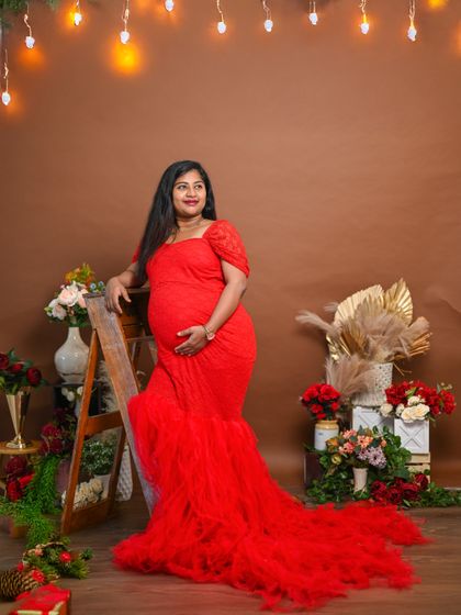 Cozy Studio Sessions photo 65