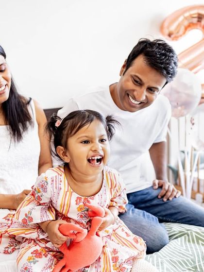 Cuddles & Giggles Photography - Newborn & Baby Photography Our Family Story photo 18