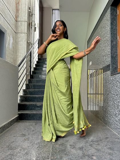 Hansika Udaykumar - Wedding & Event Choreography My Life in Dance photo 21