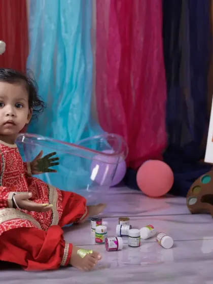 Festive & Holiday Minis photo 13