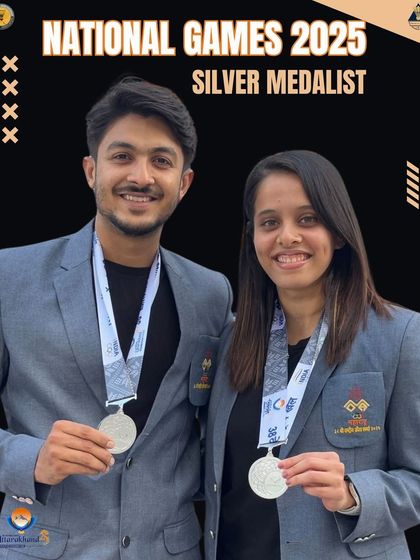 Our Champions: A Legacy of Wins photo 10