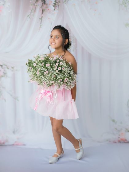 Classic Studio Portraits photo 5