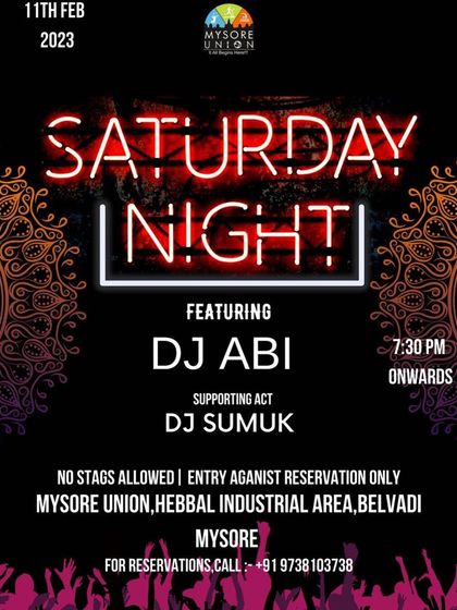 Abi - Private Event DJ Services Catch Me Live: Club & Public Events photo 7