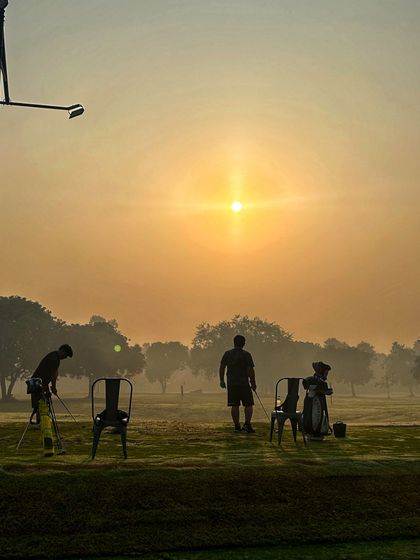 The Driving Range: The Heart of the Grind photo 164
