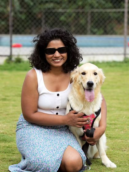 Therpup - Pet-Friendly Cafe & Restaurant Happy Faces at Therpup photo 21