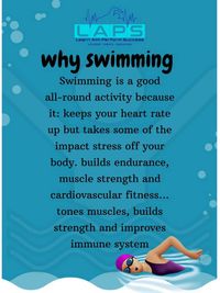 Competitive & Advanced Swim Training