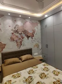 Residential Interior Design